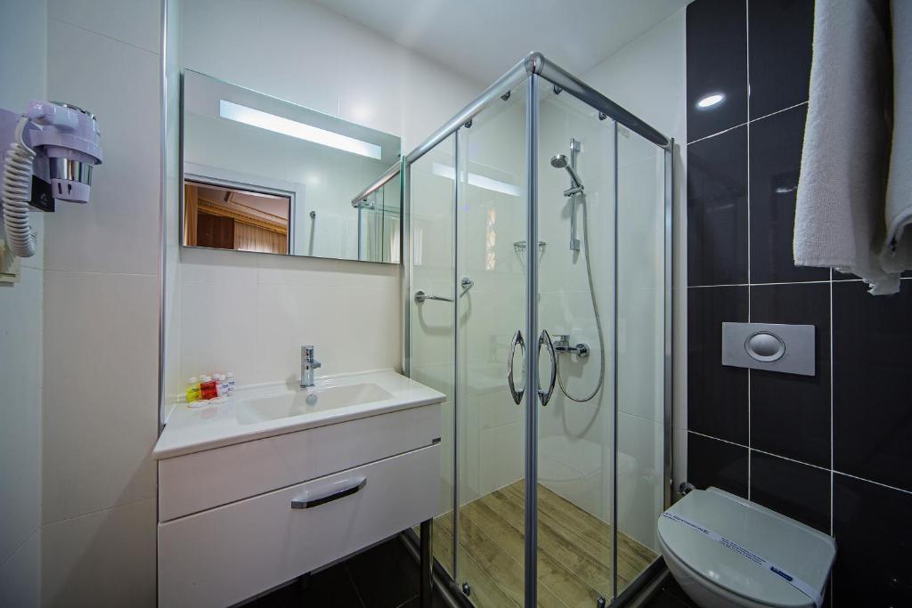 Apart Hotel Hippodrome Istanbul Room photo